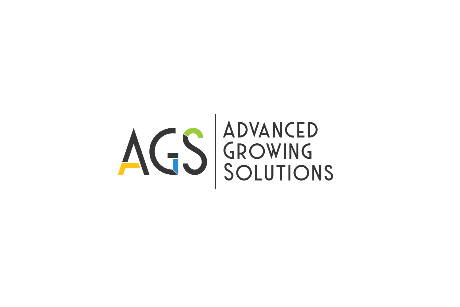 Logo Design by Paras Bali for Advanced Growing Solutions | Design #20509723