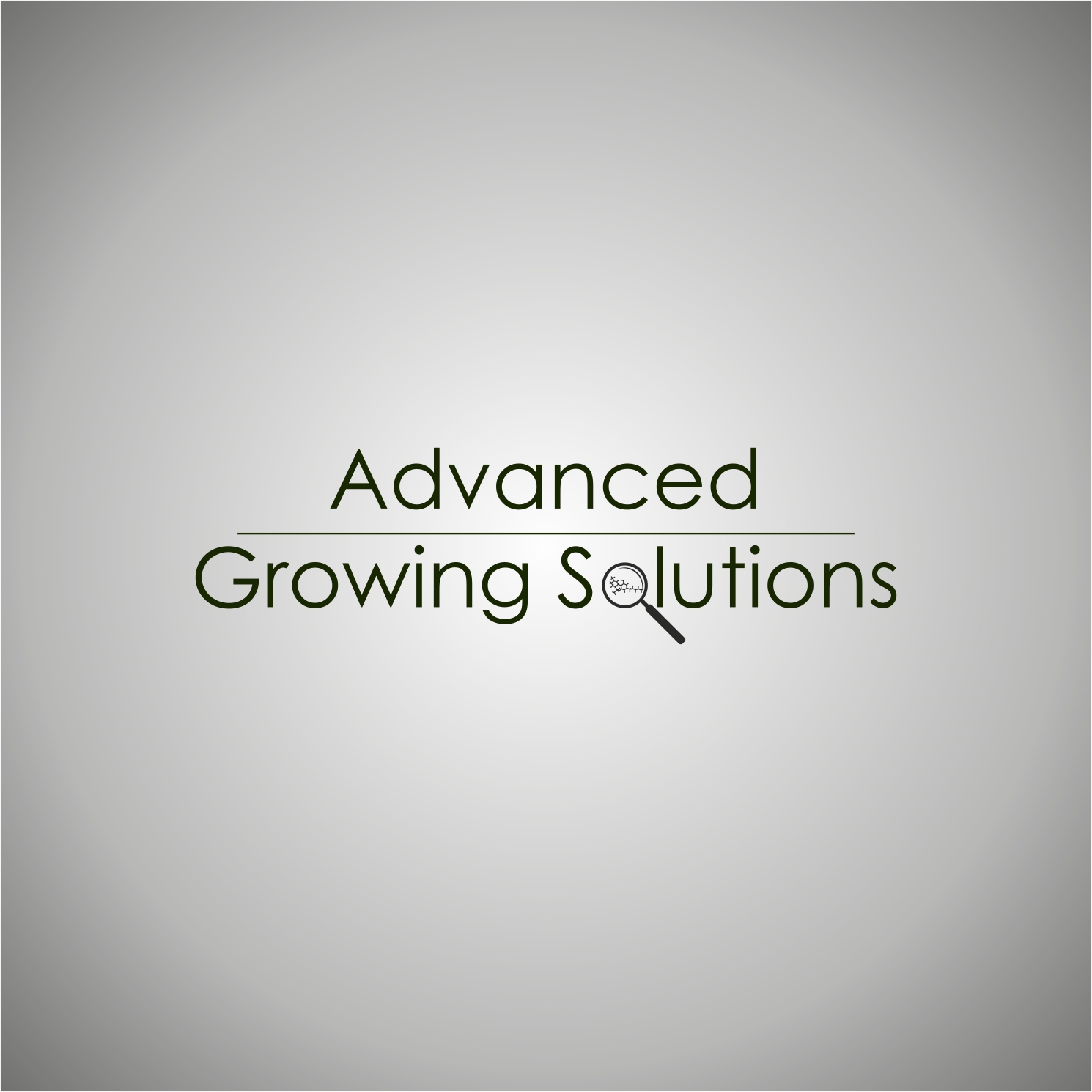 Logo Design by Pavel U for Advanced Growing Solutions | Design #20453642