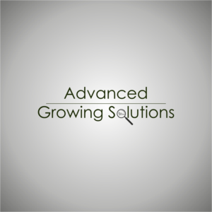 Diseño de Logo por Pavel ?. para Advanced Growing Solutions | Diseño #20453642