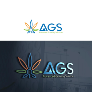 Logo Design by Finley Johnson for Advanced Growing Solutions | Design: #20510748