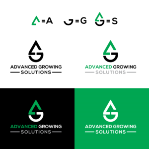 Diseño de Logo por Designs_4U para Advanced Growing Solutions | Diseño #20566131