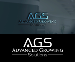 Logo Design by LKSUS for Advanced Growing Solutions | Design: #20431319