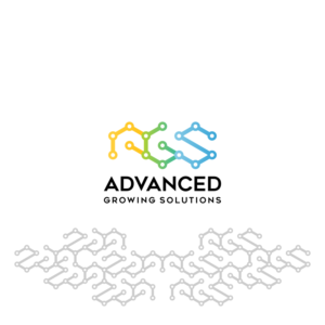 Logo Design by N o n a g i l a ? for Advanced Growing Solutions | Design: #20468348