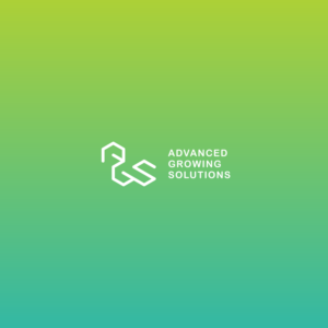 Logo Design by N o n a g i l a ? for Advanced Growing Solutions | Design: #20468358