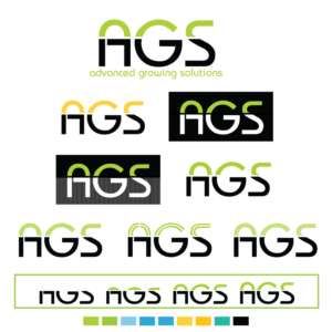 Logo Design by Andrea Hoffman 3
