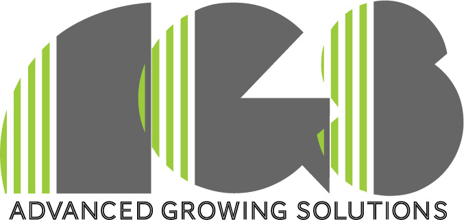 Logo-Design von Emily Chupp für Advanced Growing Solutions | Design #20599589