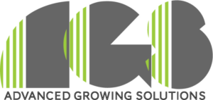 Logo Design by Emily Chupp for Advanced Growing Solutions | Design: #20599589
