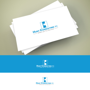 Hunt Consulting PC                  