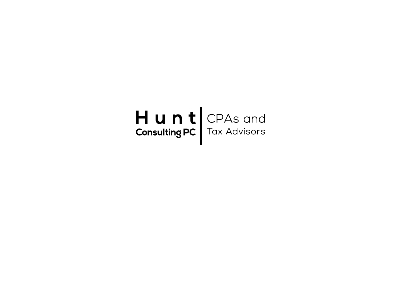 Design de Logo par Trisha Akter pour Hunt Consulting PC | Design #20474530