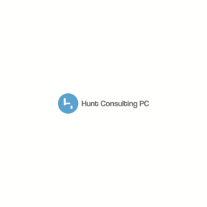 Logo Design by vascdesigns for Hunt Consulting PC | Design: #20468078
