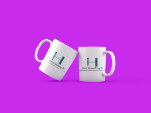 Logo Design by ddesignindia for Hunt Consulting PC | Design: #20471041