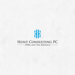 Hunt Consulting PC                  