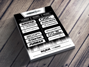 Stationery Design by Aurora:)