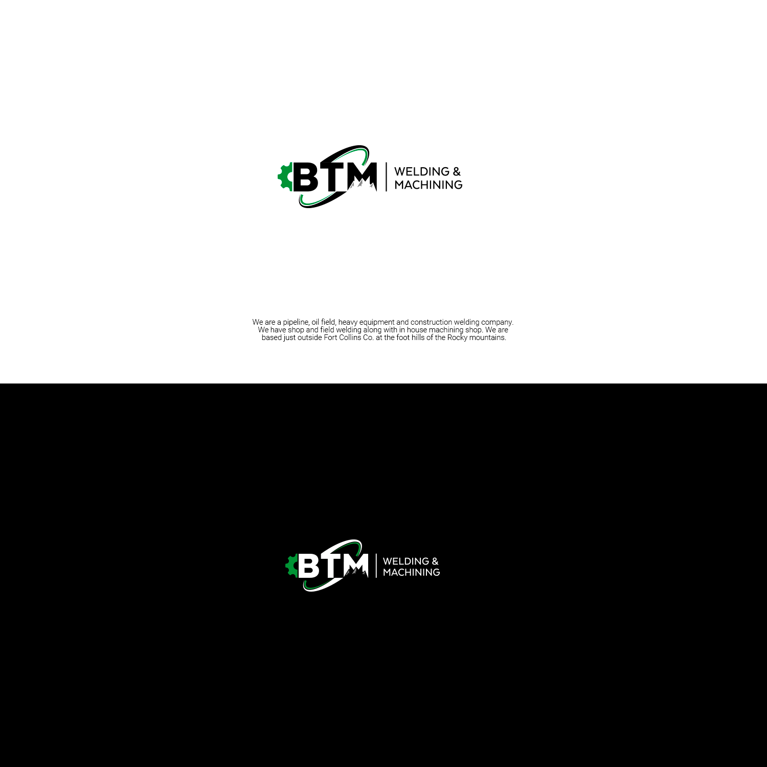 Logo Design by Felipe Moura for this project | Design #20442786
