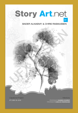 Catalogue Design by UrbainFX for this project | Design: #20414894