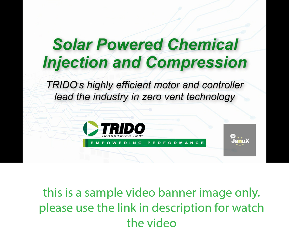 Banner Ad Design by JanuXart for TRIDO Industries | Design #20425197