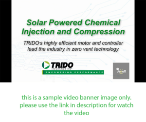 Banner Ad Design by JanuXart for TRIDO Industries | Design: #20425197