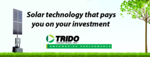 Banner Ad Design by JanuXart for TRIDO Industries | Design: #20425346