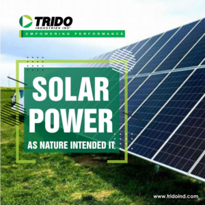 Banner Ad Design by Creative VINOD for TRIDO Industries | Design: #20423092
