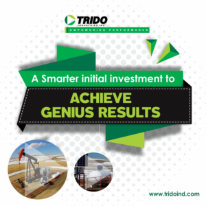 Banner Ad Design by Creative VINOD for TRIDO Industries | Design: #20423568