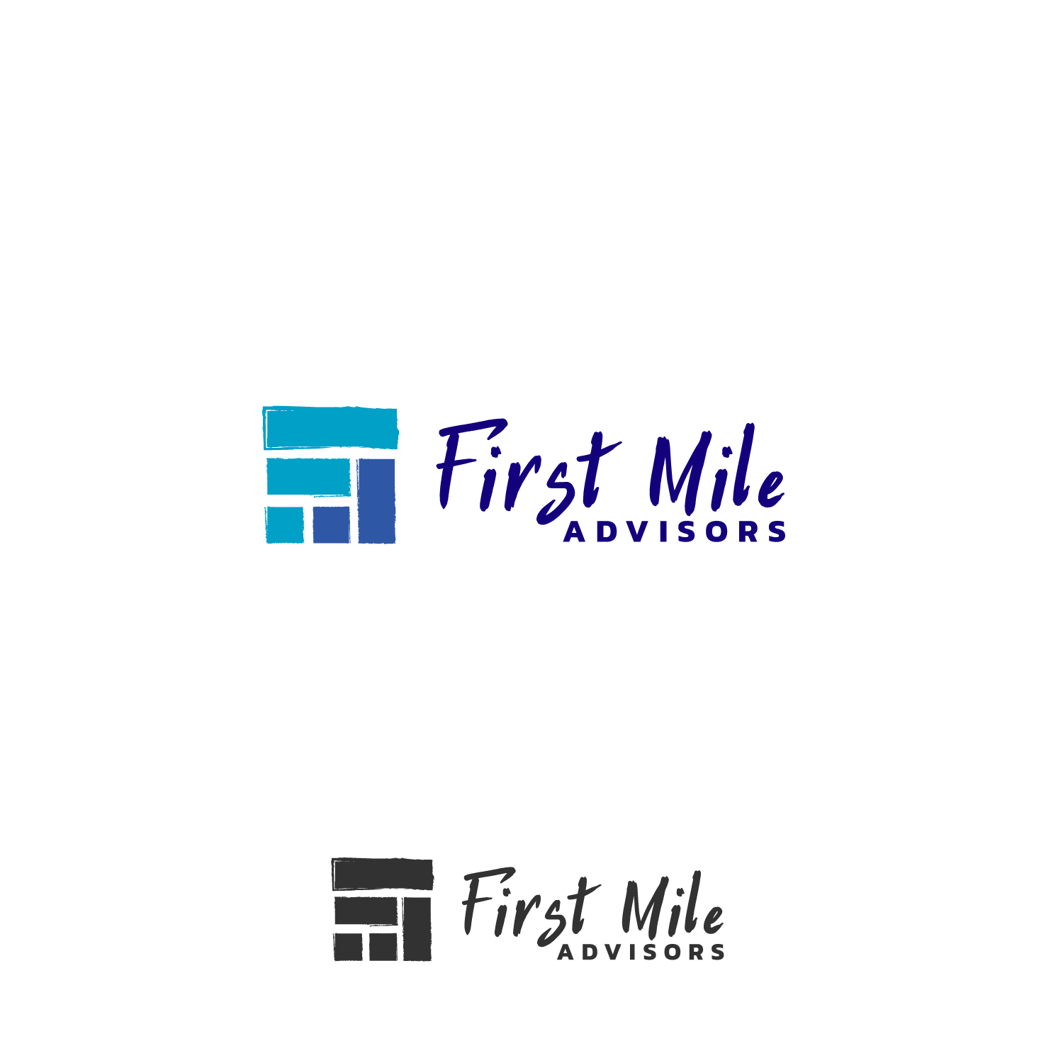 Logo Design by aksioma for Tweetajob | Design #20465572