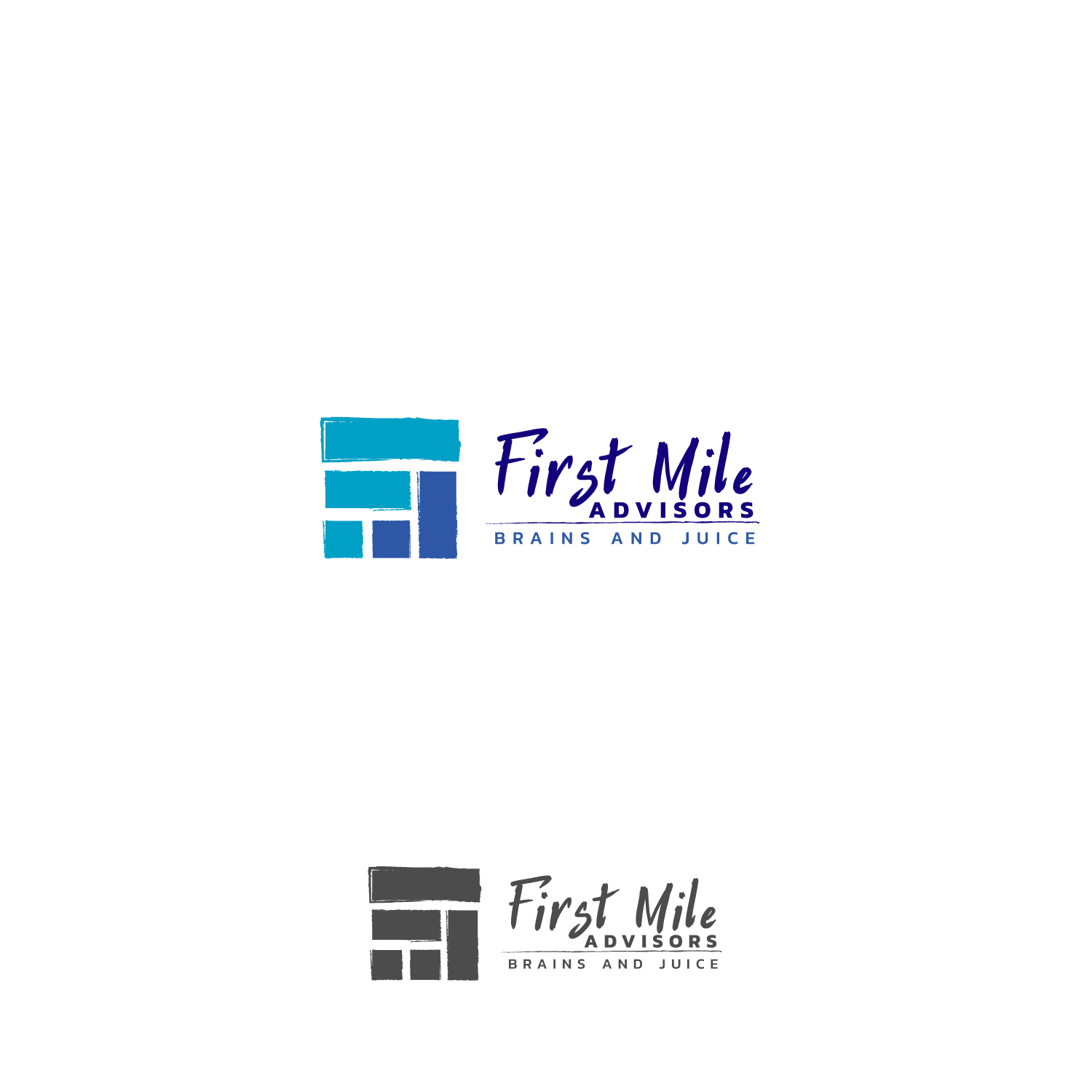 Logo Design by aksioma for Tweetajob | Design #20465898