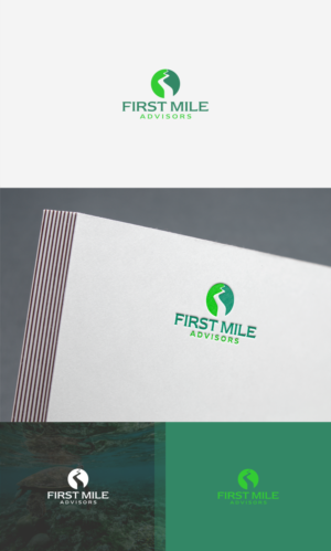 Logo Design by RickyThuo for Tweetajob | Design #20477010