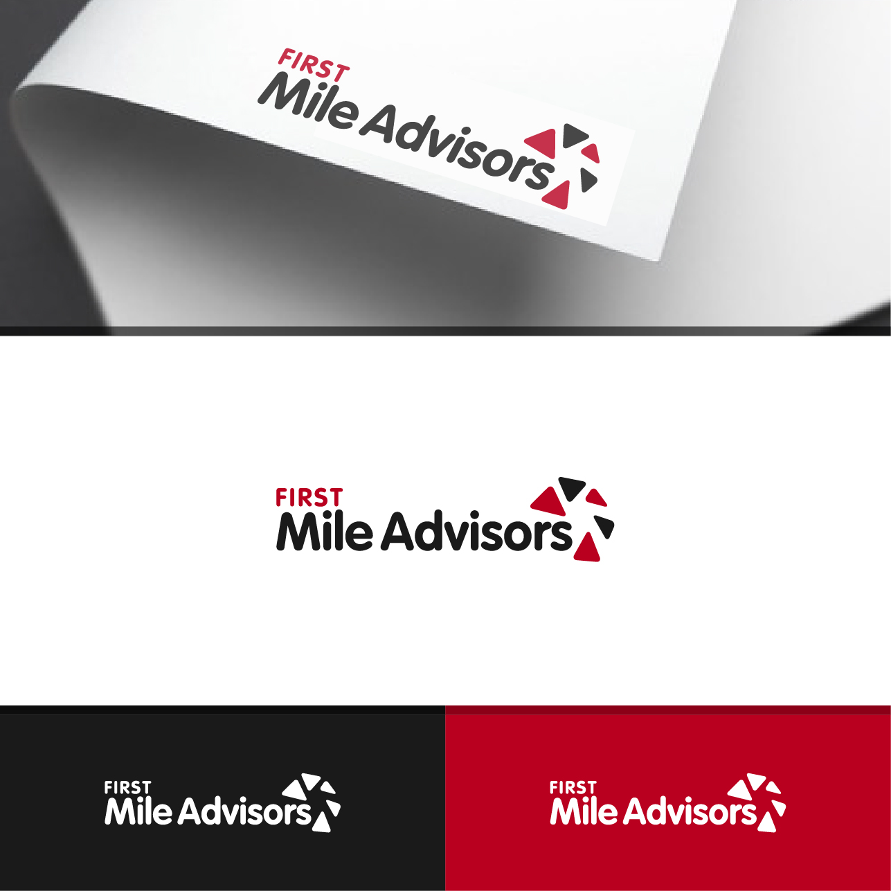 Logo Design by 4tech services for Tweetajob | Design #20467340