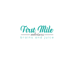 First Mile Advisors | Logo Design by Juli creation