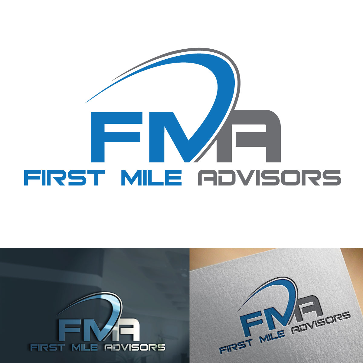 Logo Design by JAFRIN for Tweetajob | Design #20482939