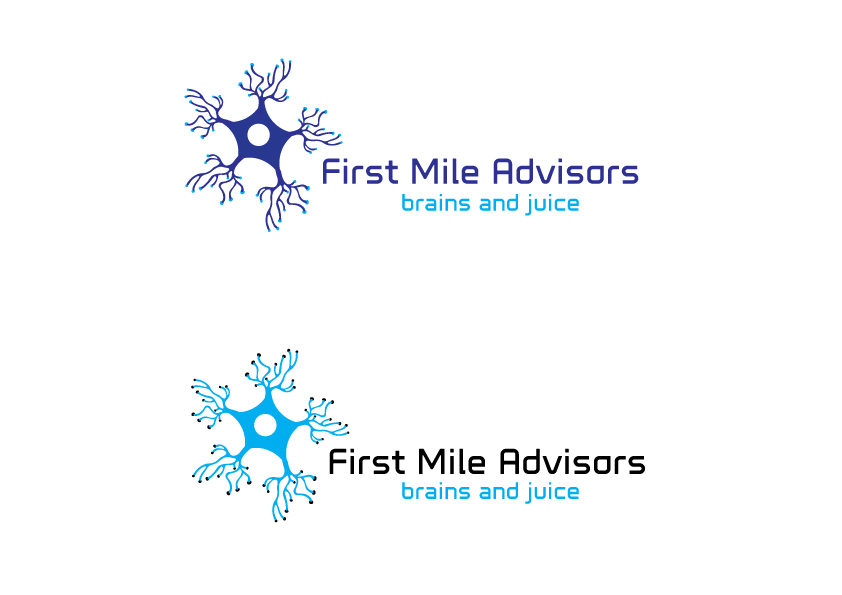 Logo Design by Andrea Hoffman 3 for Tweetajob | Design #20482350