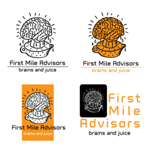 Logo Design by Andrea Hoffman 3