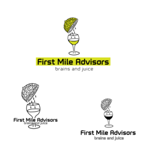 Logo Design by Andrea Hoffman 3 for Tweetajob | Design: #20488343