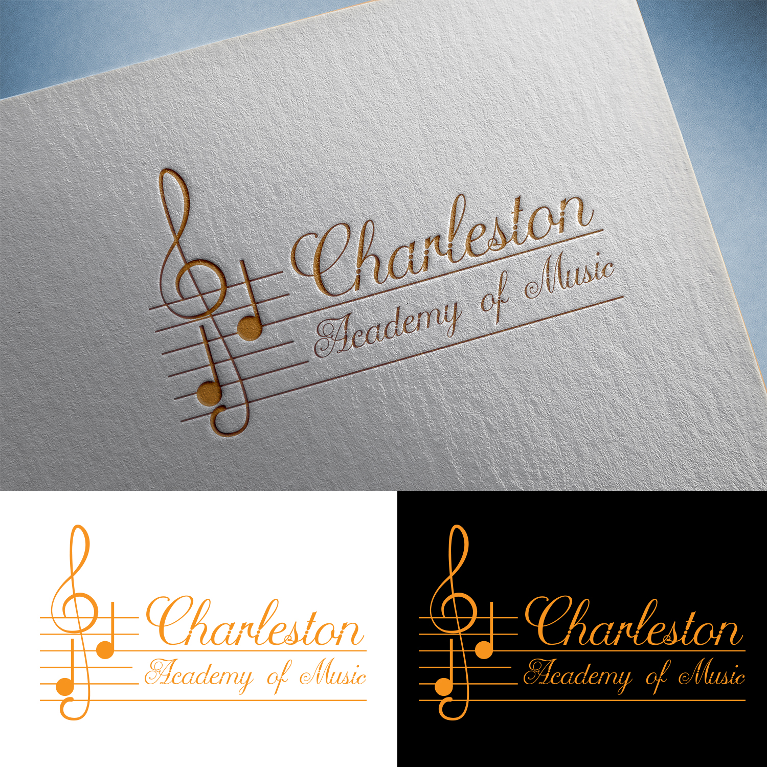 Logo Design by JanuXart for this project | Design #20468421
