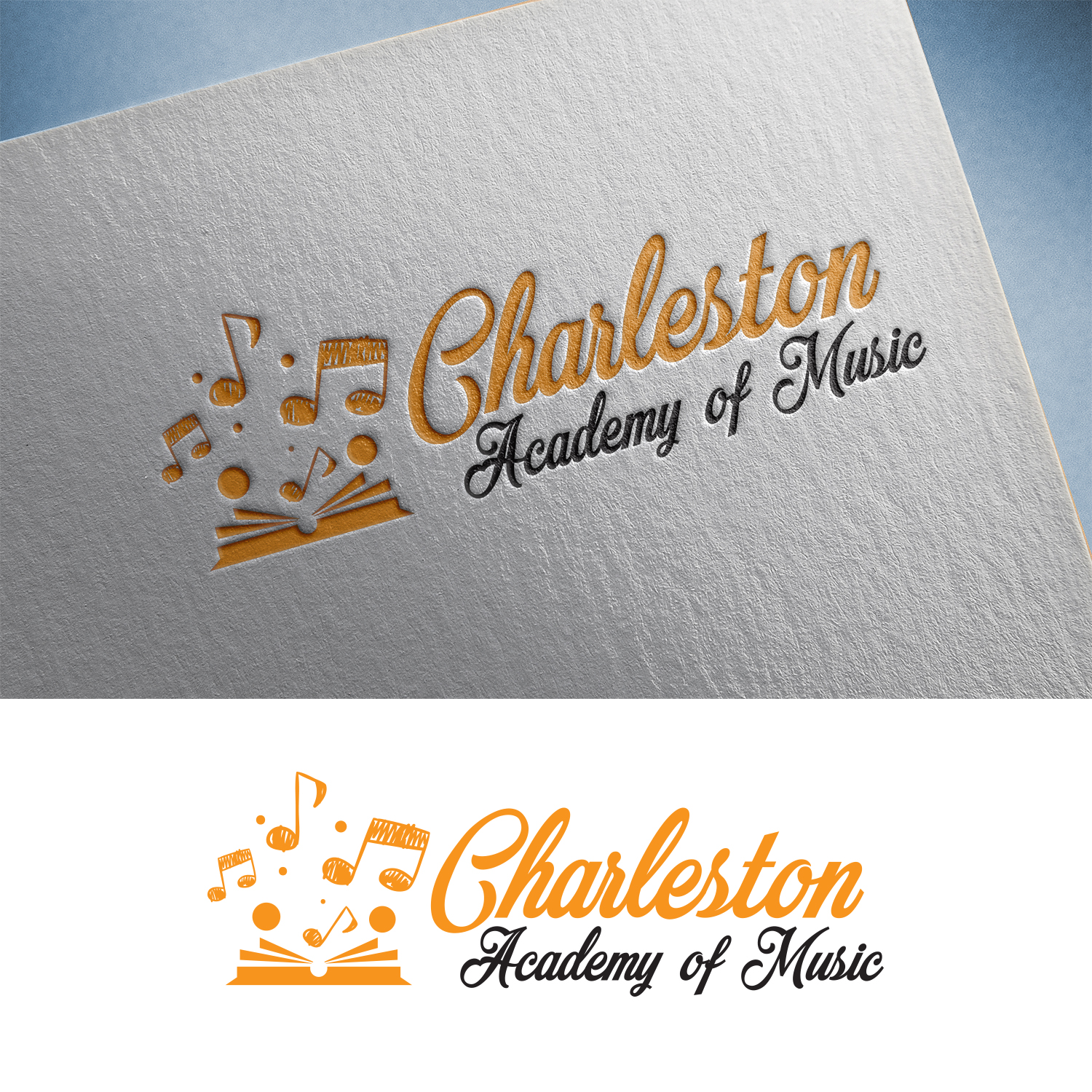 Logo Design by JanuXart for this project | Design #20468589