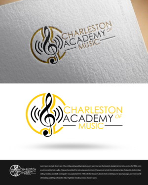 Logo Design by zingodesigns258 for this project | Design #20430825