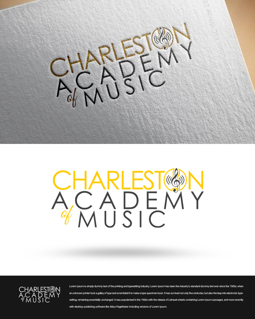 Logo Design by zingodesigns258 for this project | Design #20430826