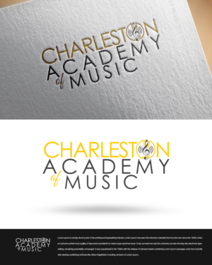 Logo Design by zingodesigns258 for this project | Design: #20430826
