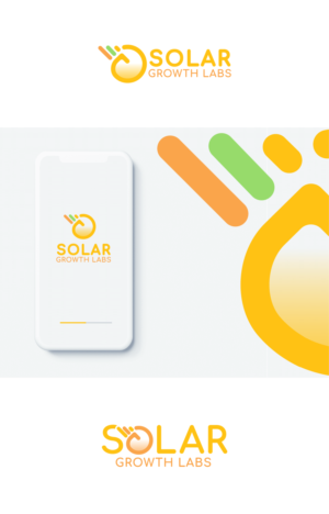 Logo Design by Ahmed @li for Leadbotz | Design #20425178