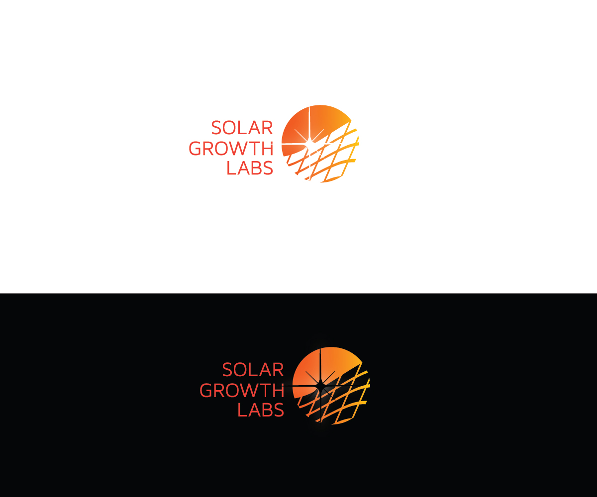 Logo Design by GreenLamp for Leadbotz | Design #20423428