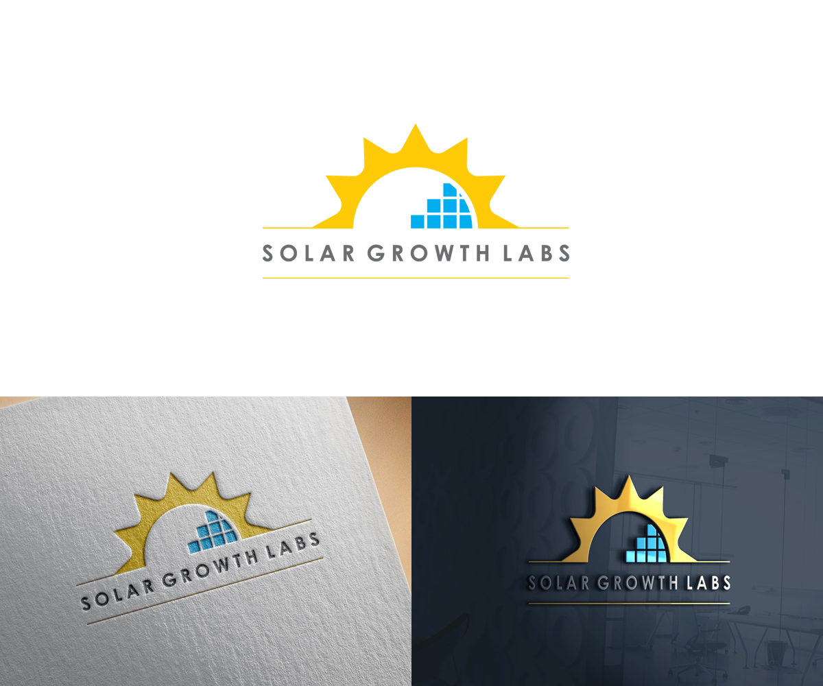 Logo Design by bijuak for Leadbotz | Design #20417321