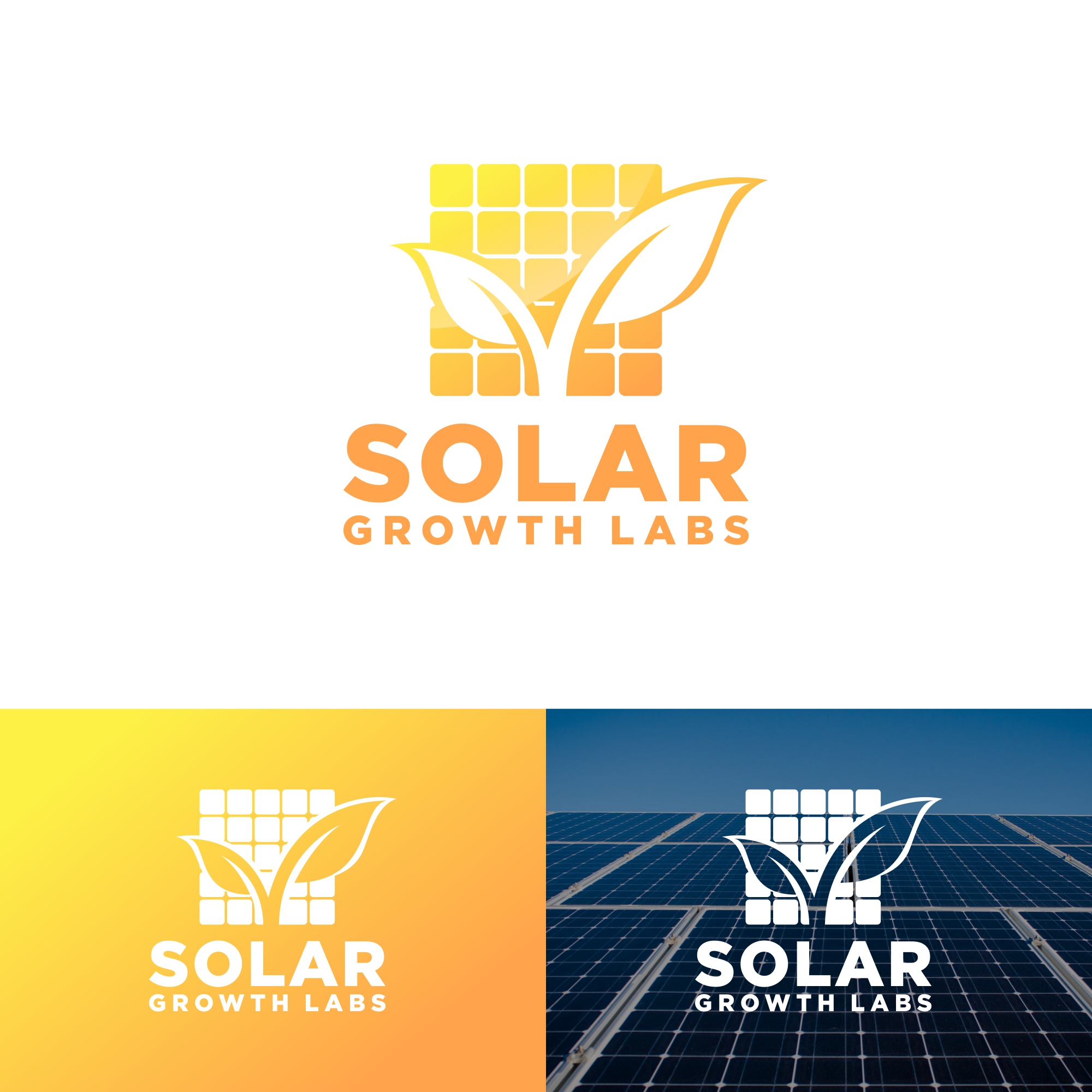 Logo Design by zatsukiki for Leadbotz | Design #20417317