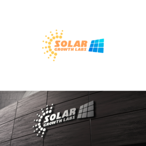 Logo Design by M6G for Leadbotz | Design: #20425686