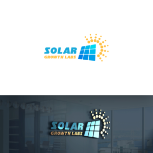 Logo Design by M6G for Leadbotz | Design: #20425707