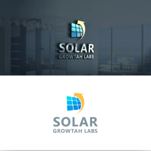 Logo Design by M6G for Leadbotz | Design: #20425746