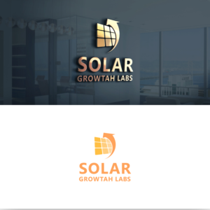 Logo Design by M6G for Leadbotz | Design: #20425760