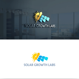 Logo Design by M6G for Leadbotz | Design: #20425773