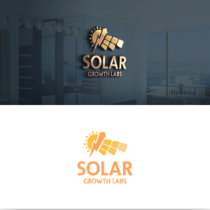 Logo Design by M6G for Leadbotz | Design: #20425788