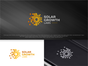 Logo Design by artswolf for Leadbotz | Design: #20475807