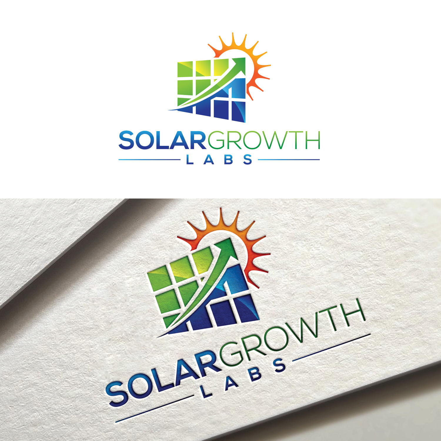 Logo Design by FourtuneDesign for Leadbotz | Design: #20419931